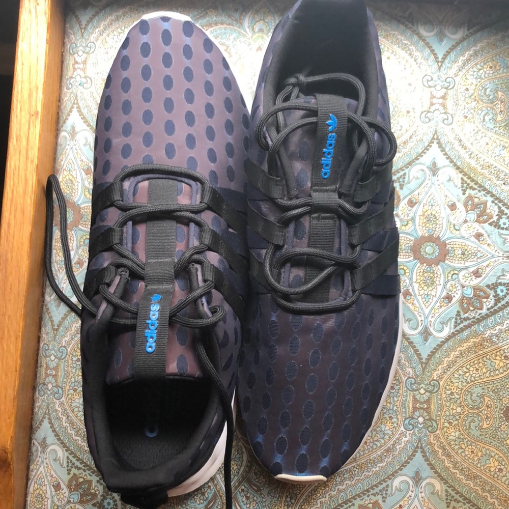 Adidas Shoes SL Loop Ct